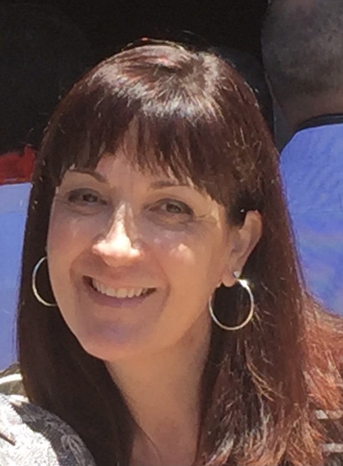 Susan Turner (Mother of Tony B.)